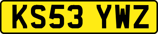 KS53YWZ