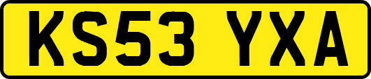KS53YXA