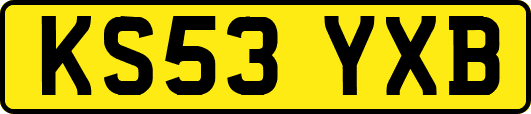KS53YXB
