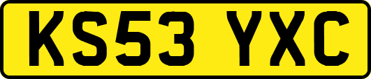 KS53YXC