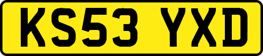 KS53YXD