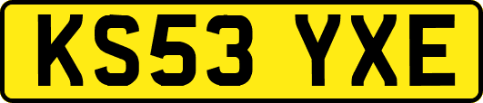 KS53YXE