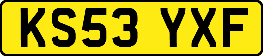 KS53YXF