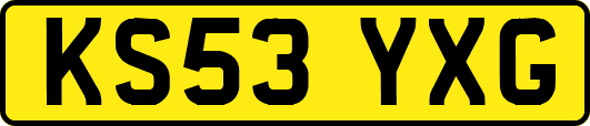 KS53YXG