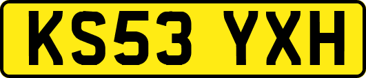 KS53YXH