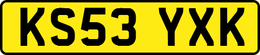 KS53YXK