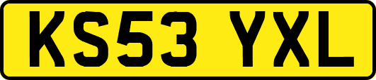 KS53YXL