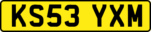 KS53YXM