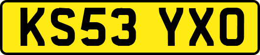 KS53YXO