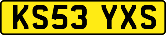 KS53YXS