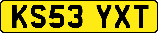 KS53YXT