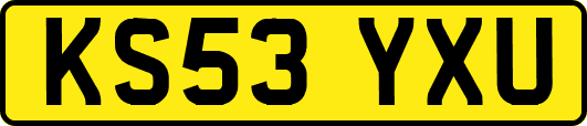 KS53YXU
