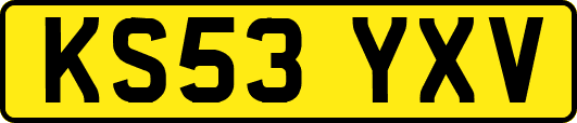 KS53YXV