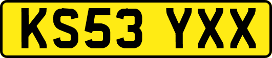 KS53YXX