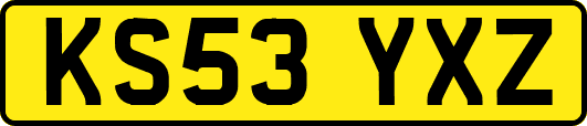 KS53YXZ