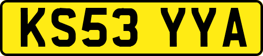 KS53YYA