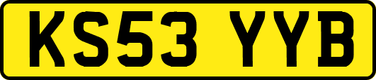 KS53YYB