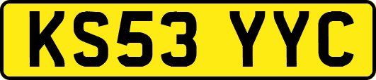 KS53YYC