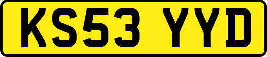 KS53YYD