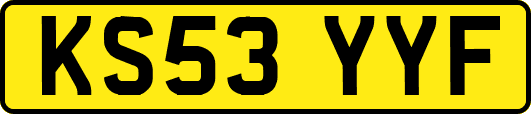 KS53YYF