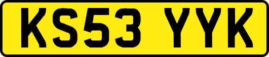 KS53YYK