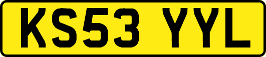 KS53YYL