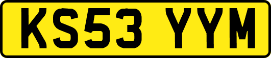 KS53YYM