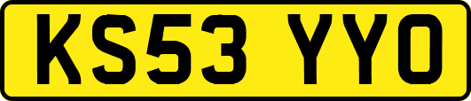 KS53YYO