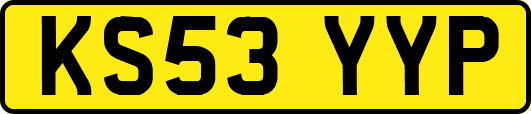 KS53YYP