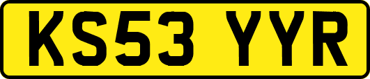 KS53YYR
