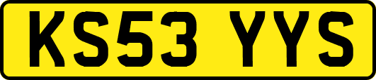 KS53YYS