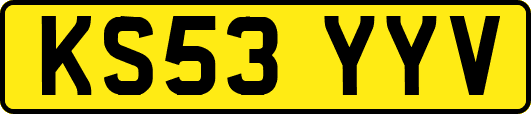 KS53YYV