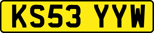 KS53YYW