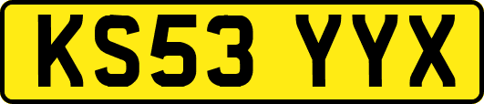 KS53YYX