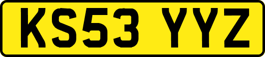 KS53YYZ