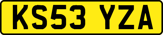 KS53YZA