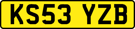 KS53YZB