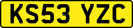 KS53YZC