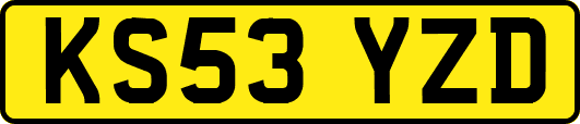 KS53YZD