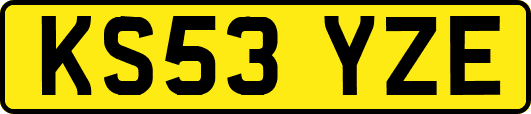 KS53YZE