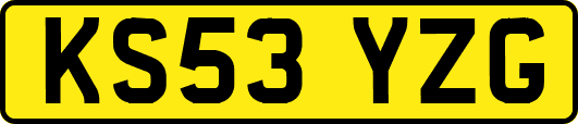 KS53YZG