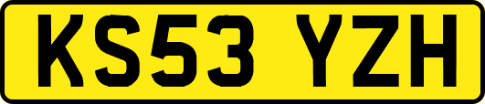 KS53YZH