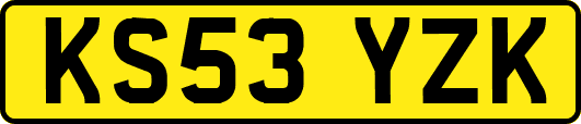KS53YZK