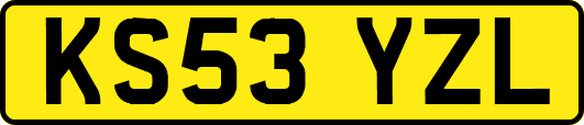 KS53YZL