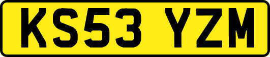 KS53YZM