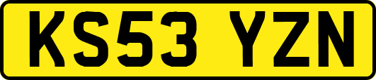 KS53YZN