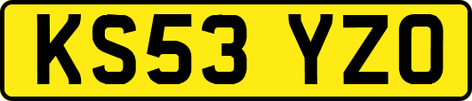 KS53YZO