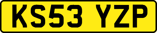 KS53YZP