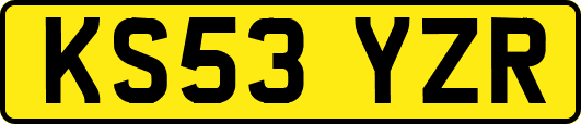 KS53YZR