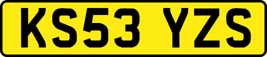 KS53YZS